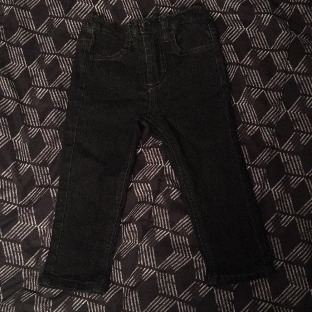 Toddler Boys Jeans